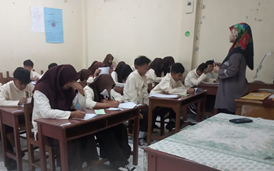 Pembelajaran